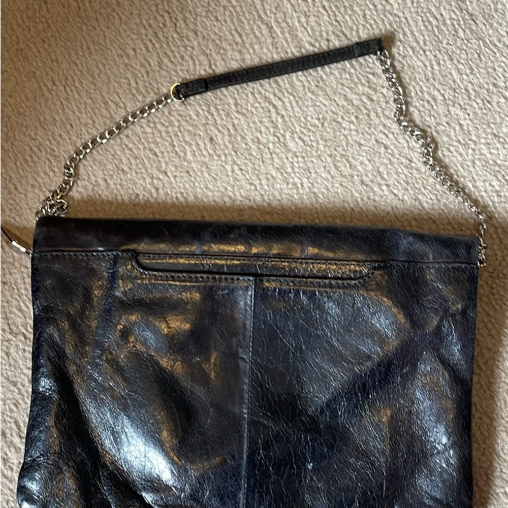 Hobo Geometric Patterned Interior - image 3